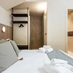 Rh Lifestyle & Pensjonat Olbia