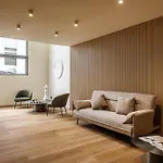 Rh Lifestyle & Pensjonat 4*