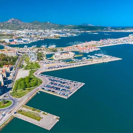 Rh Lifestyle & 4* Olbia