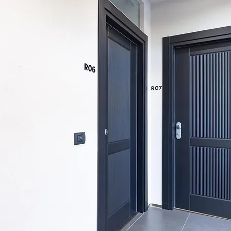 Rh Lifestyle & Maison d'hôtes 4*