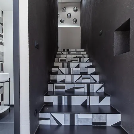 Maison d'hôtes Rh Lifestyle & Olbia