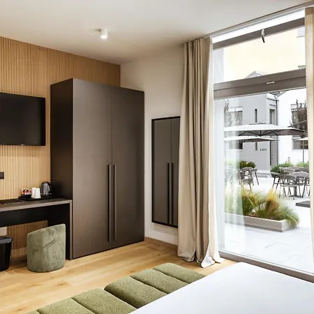 Rh Lifestyle & 4* Olbia