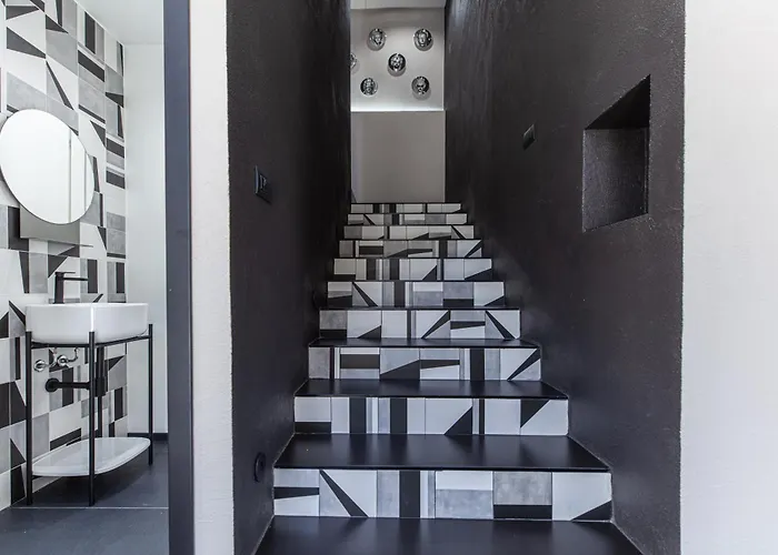 Pensionat Rh Lifestyle & Olbia