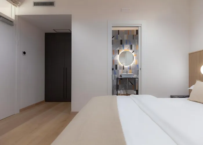 בית הארחה Rh Lifestyle &