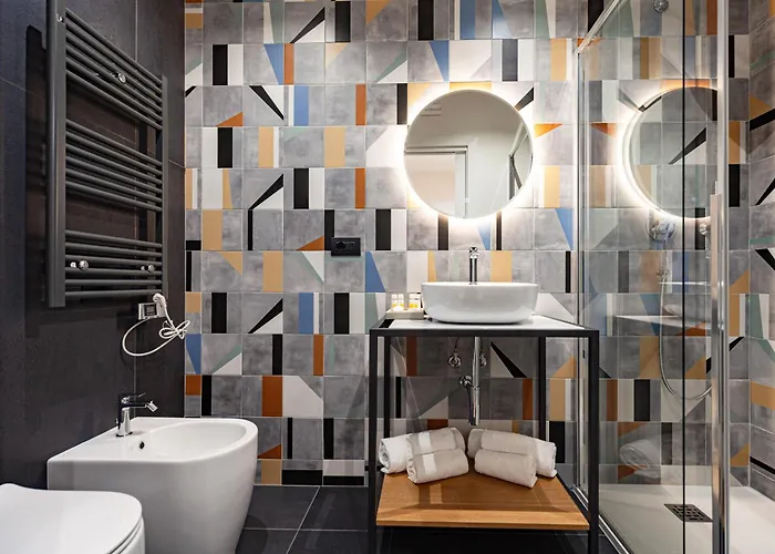 בית הארחה Rh Lifestyle &