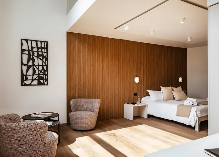 Pensionat Rh Lifestyle &