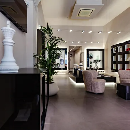 Гостьовий будинок Rh Lifestyle &