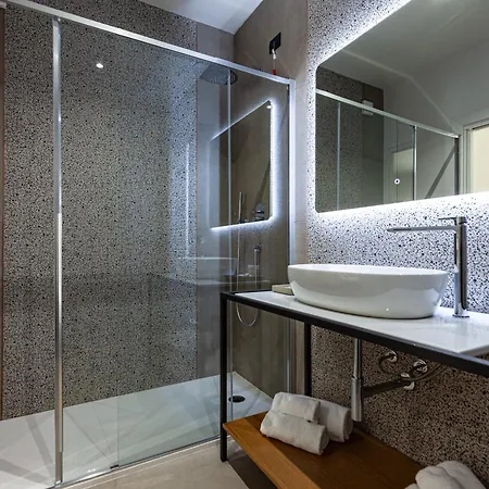 Rh Lifestyle & Πανσιόν