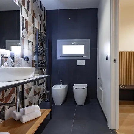 Guest house Rh Lifestyle & Olbia