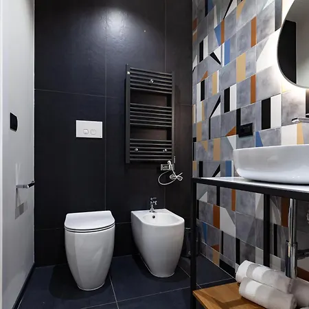 Rh Lifestyle & Гостевой дом 4*