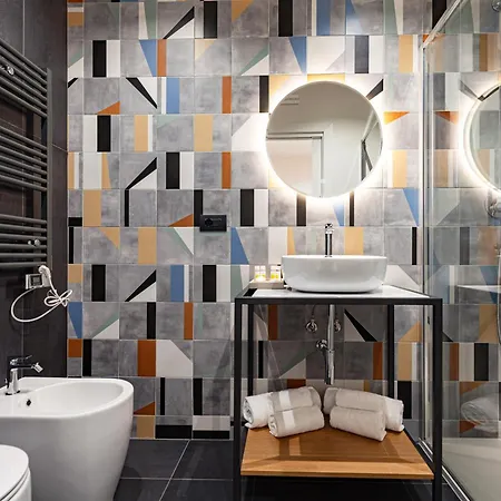 Πανσιόν Rh Lifestyle &