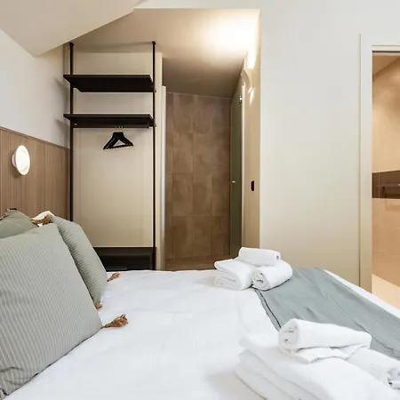 Rh Lifestyle & Pensionat Olbia