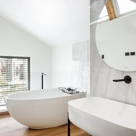 Rh Lifestyle & Guest house Olbia