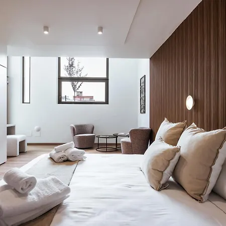 Rh Lifestyle & 4* Όλμπια