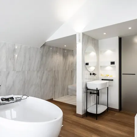 Guest house Rh Lifestyle & 4*