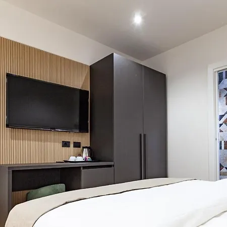 Πανσιόν Rh Lifestyle &