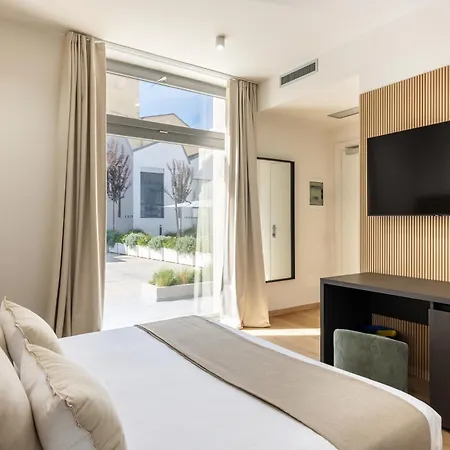 Πανσιόν Rh Lifestyle &