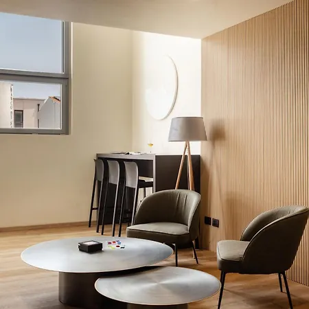 Гостевой дом Rh Lifestyle & 4*