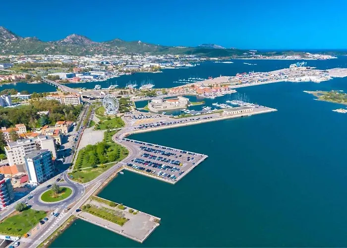 Rh Lifestyle & 4* Olbia