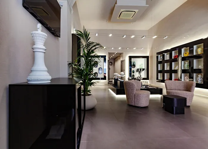 Maison d'hôtes Rh Lifestyle &