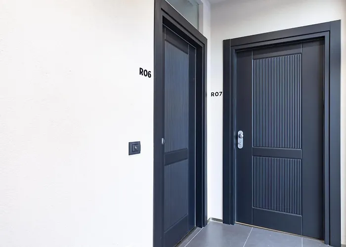 Rh Lifestyle & Maison d'hôtes 4*