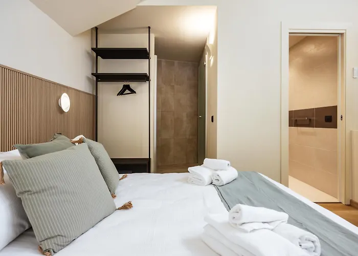 Rh Lifestyle & Maison d'hôtes Olbia