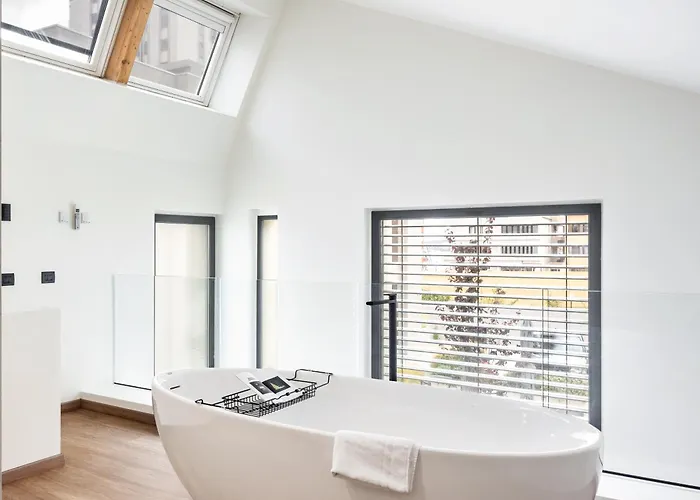 Maison d'hôtes Rh Lifestyle & 4*