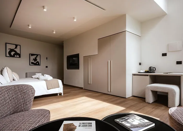 Гостьовий будинок Rh Lifestyle & Ольбія