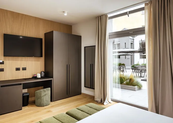 Rh Lifestyle & 4* Ольбія