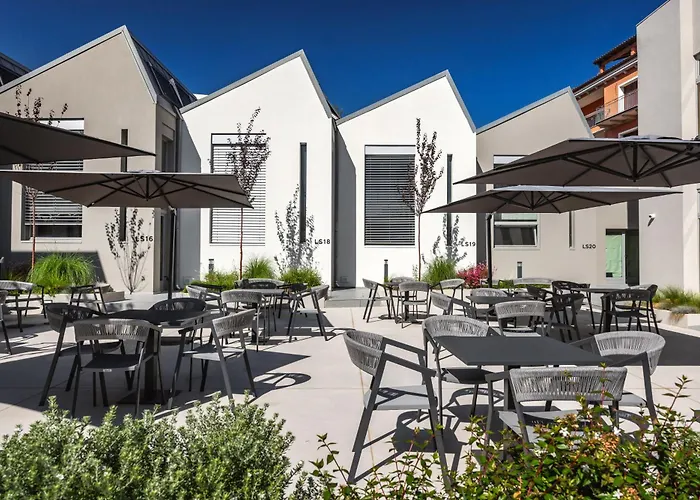 Rh Lifestyle & Olbia